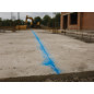 DEFI - CORDEAU À TRACER - ALUMINIUM - 30 m - 100 g - SKIN