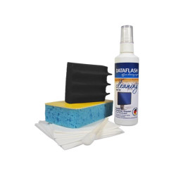 KIT DE NETTOYAGE POUR PC - Velleman