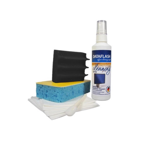 KIT DE NETTOYAGE POUR PC - Velleman