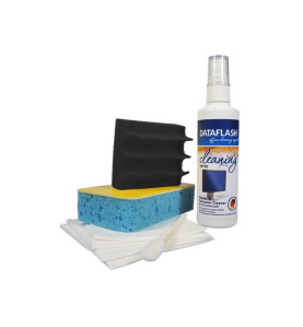 KIT DE NETTOYAGE POUR PC - Velleman
