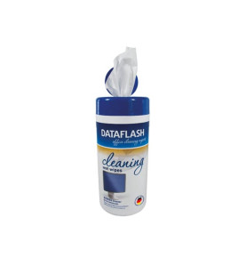 LINGETTES NETTOYANTES POUR ÉCRANS - Velleman