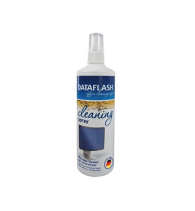 SPRAY NETTOYANT POUR ÉCRANS TFT / LCD, 250 ML - Velleman