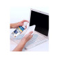 SPRAY NETTOYANT POUR ÉCRANS TFT / LCD, 250 ML