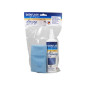 SPRAY NETTOYANT + CHIFFON MICROFIBRE POUR ÉCRANS