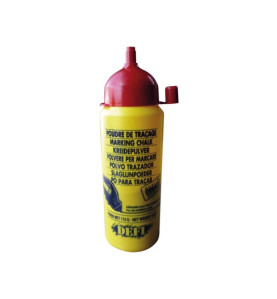 DEFI - POUDRE DE TRAÇAGE - ROUGE - 113 g - PRL