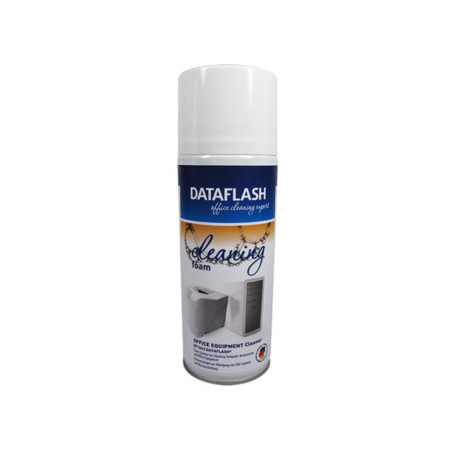 MOUSSE NETTOYANTE POUR PC - Velleman