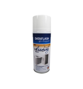 MOUSSE NETTOYANTE POUR PC - Velleman