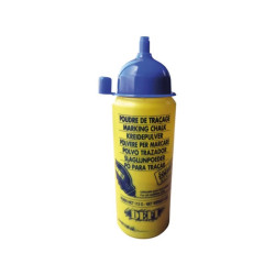 DEFI - POUDRE DE TRAÇAGE - BLEUE - 113 g - PRL