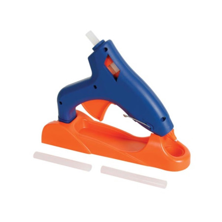 Pistolet à colle portable 25 W/230 Vac - PRL