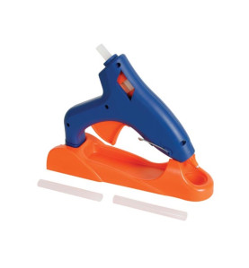 Pistolet à colle portable 25 W/230 Vac - PRL