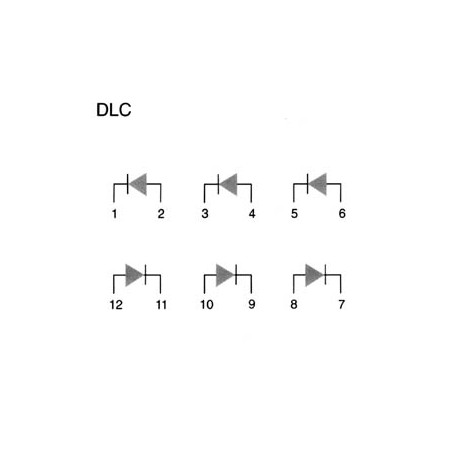 LED GEANTE ROUGE DIFFUSANTE 20mm