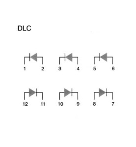 LED GEANTE ROUGE DIFFUSANTE 20mm - Velleman