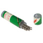 MECHE MINIATURE 1.0 mm - 20 pcs MECHE MINIATURE 1.0 mm - 20 pcs