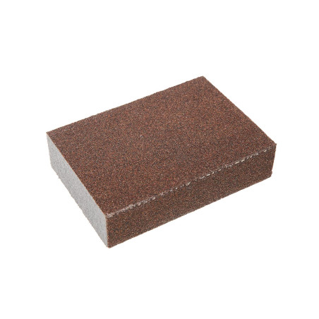 EPONGE ABRASIVE SOUPLE - GRAIN FIN - PRL