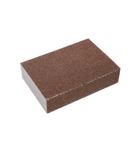 EPONGE ABRASIVE SOUPLE - GRAIN FIN - PRL