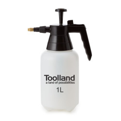 Pulvérisateur à pression, 1L - PRL