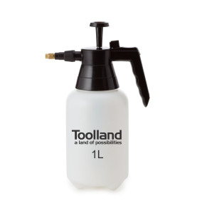 Pulvérisateur à pression, 1L - PRL