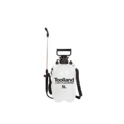 Pulvérisateur à pression, 5 L - PRL