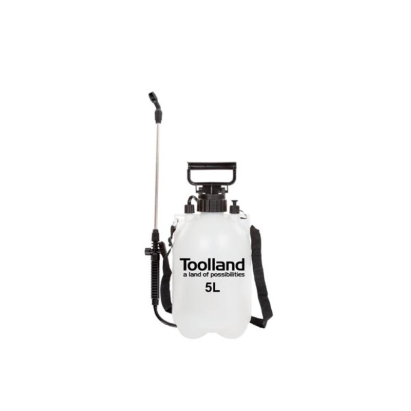 Pulvérisateur à pression, 5 L Pulvérisateur à pression, 5 L