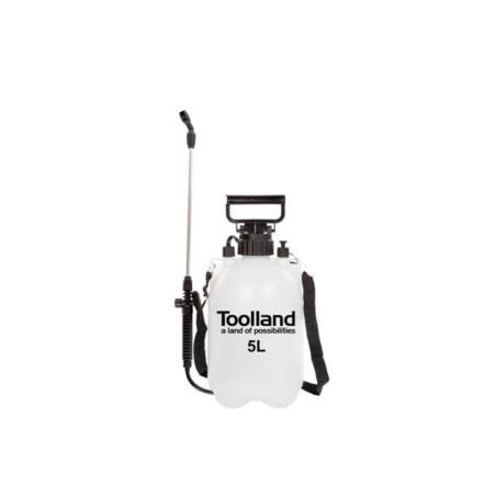 Pulvérisateur à pression, 5 L - PRL