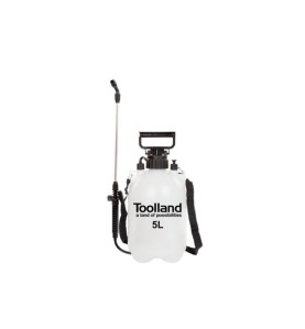 Pulvérisateur à pression, 5 L - PRL