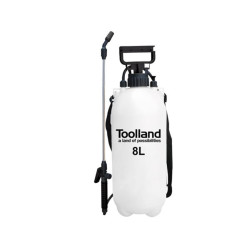 Pulvérisateur à pression, 8 L - PRL