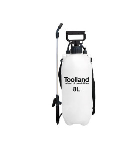Pulvérisateur à pression, 8 L - PRL