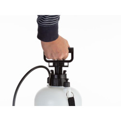 Pulvérisateur à pression, 8 L