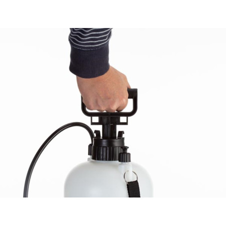 Pulvérisateur à pression, 8 L