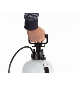 Pulvérisateur à pression, 8 L - PRL