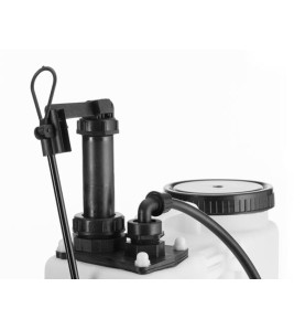 Pulvérisateur à dos, 16L - PRL