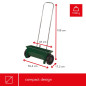 ÉPANDEUR - LARGEUR 45 cm - VOLUME 12 L