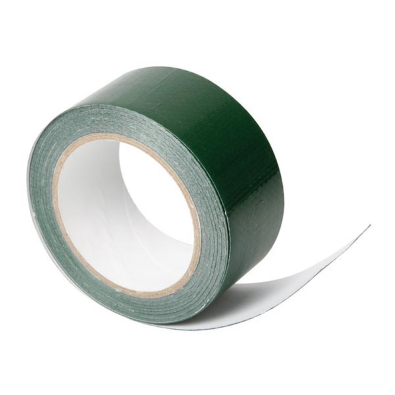 Ruban de réparation pour bâche - 50 mm x 10 m