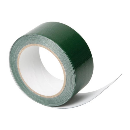 Ruban de réparation pour bâche - 50 mm x 10 m - PRL