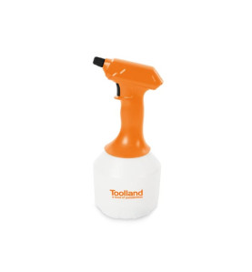 Pulvérisateur à pression avec batterie rechargeable, 1 L - PRL