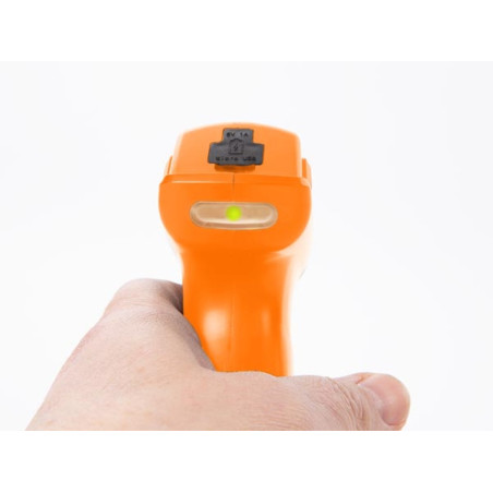 Pulvérisateur à pression avec batterie rechargeable, 1 L