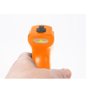 Pulvérisateur à pression avec batterie rechargeable, 1 L - PRL