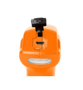 Pulvérisateur à pression avec batterie rechargeable, 1 L - PRL