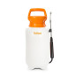 Pulvérisateur à pression avec batterie rechargeable - 8 L