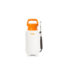 Pulvérisateur à pression avec batterie rechargeable - 8 L - PRL