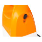 Pulvérisateur à pression avec batterie rechargeable - 6 L