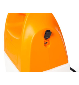 Pulvérisateur à pression avec batterie rechargeable - 6 L - PRL
