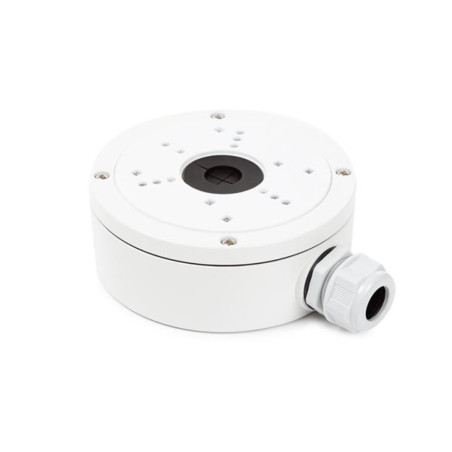Boîte de jonction pour ECAMTVI601/ECAMIP601 - Velleman