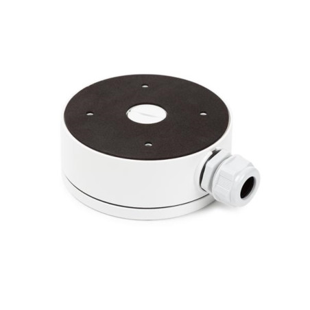 Boîte de jonction pour ECAMTVI601/ECAMIP601
