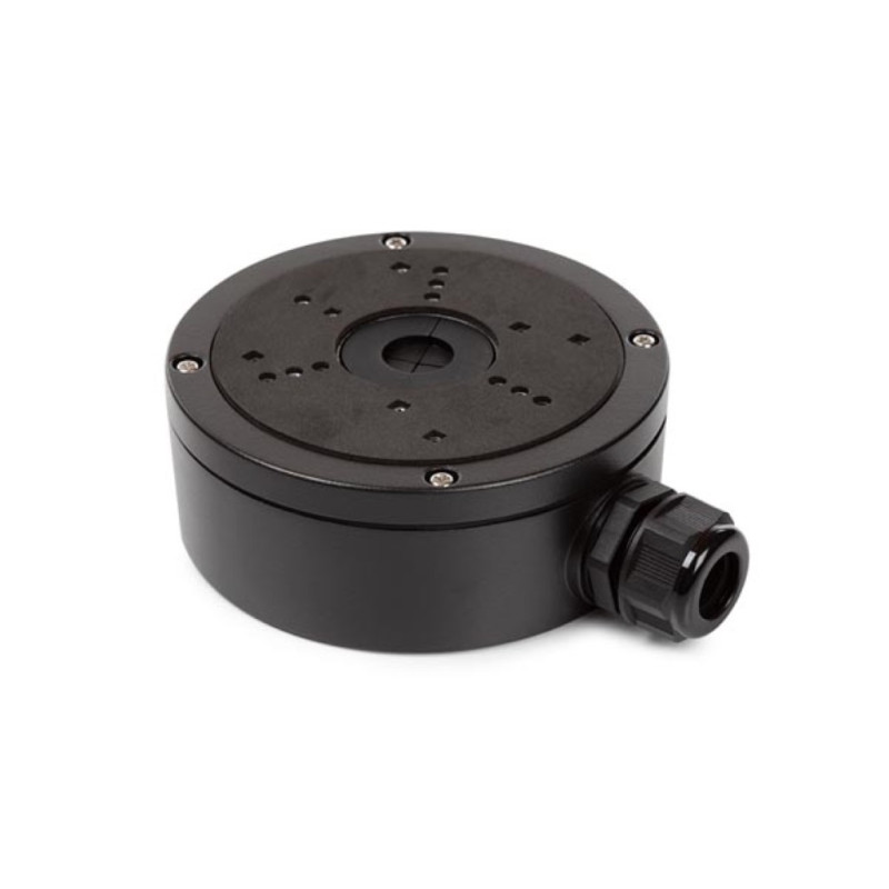 Boîte de jonction pour ECAMTVI601B/ECAMIP601B
