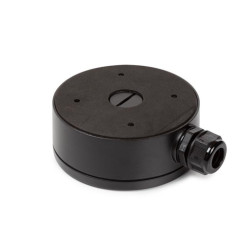 Boîte de jonction pour ECAMTVI601B/ECAMIP601B