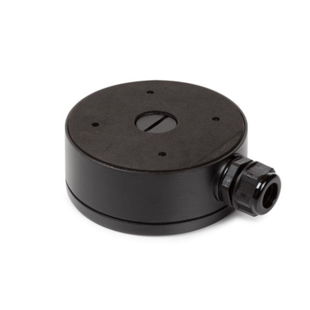 Boîte de jonction pour ECAMTVI601B/ECAMIP601B