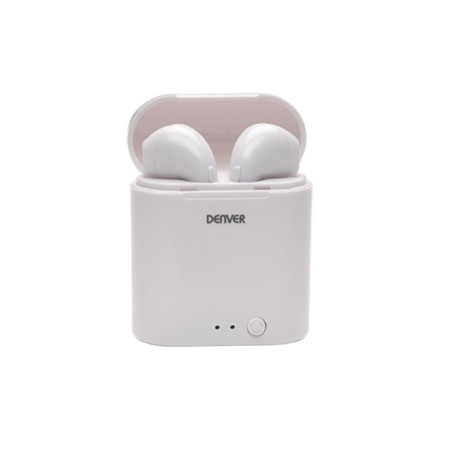 TWE-36 - ÉCOUTEURS BLUETOOTH SANS FIL - Velleman
