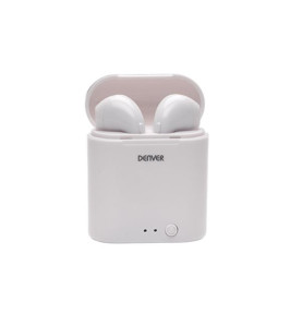 TWE-36 - ÉCOUTEURS BLUETOOTH SANS FIL - Velleman