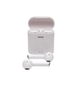 TWE-36 - ÉCOUTEURS BLUETOOTH SANS FIL - Velleman